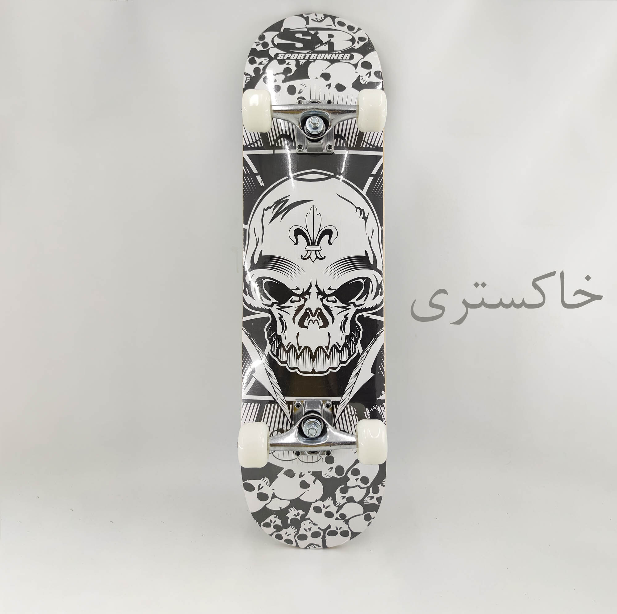 اسکیت بورد مدل Pro S20