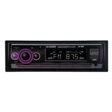 پخش کننده خودرو ال اس آدیو مدل LS-580