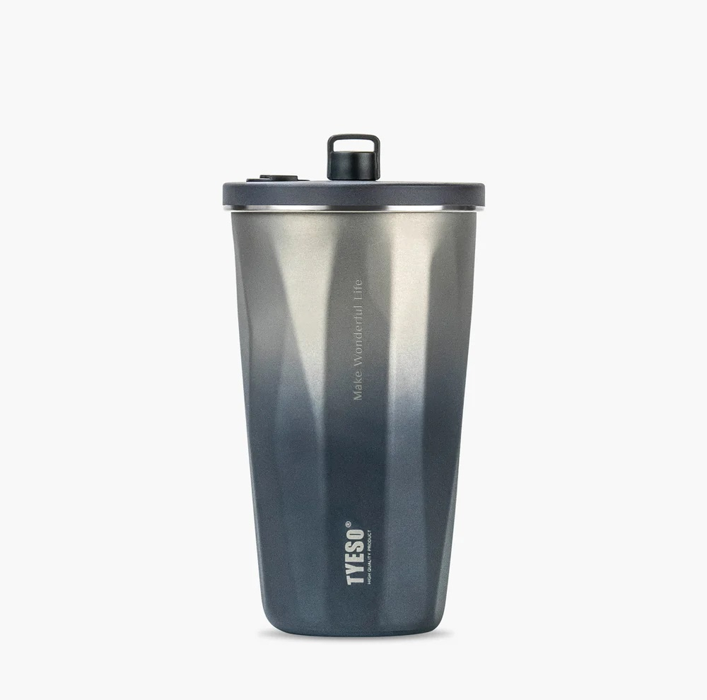 ماگ سفری تایسو مدل TS-8848B گنجایش 0.6 لیتر