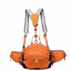 کیف کمری پکینیو مدل سه کاره 6094