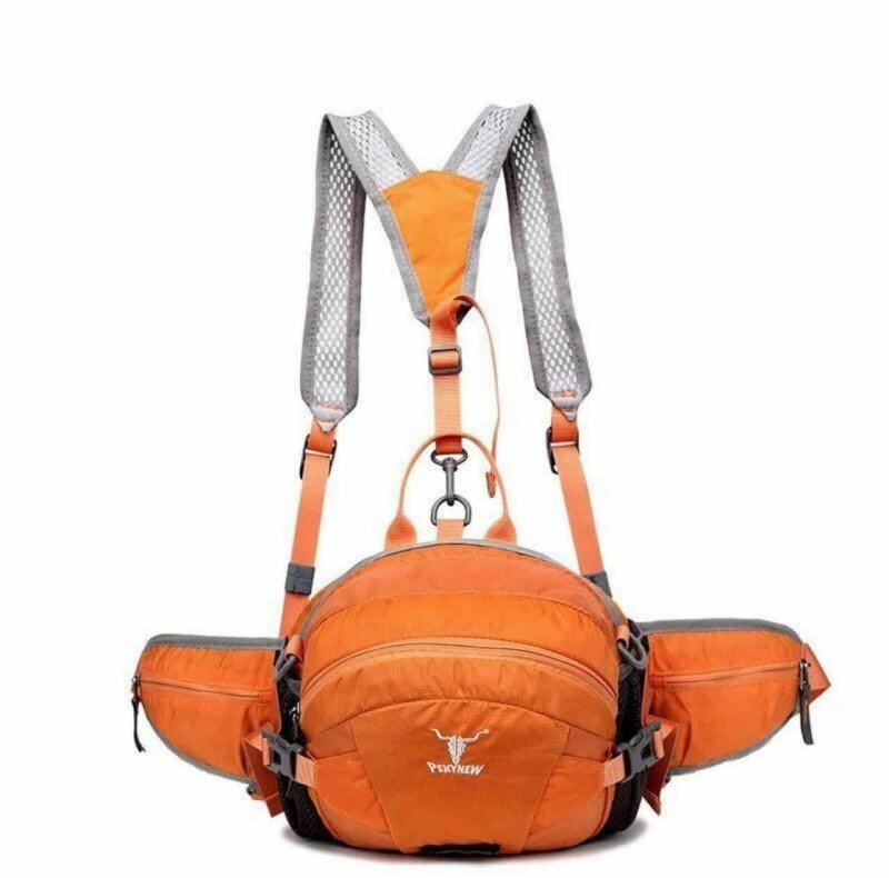کیف کمری پکینیو مدل سه کاره 6094