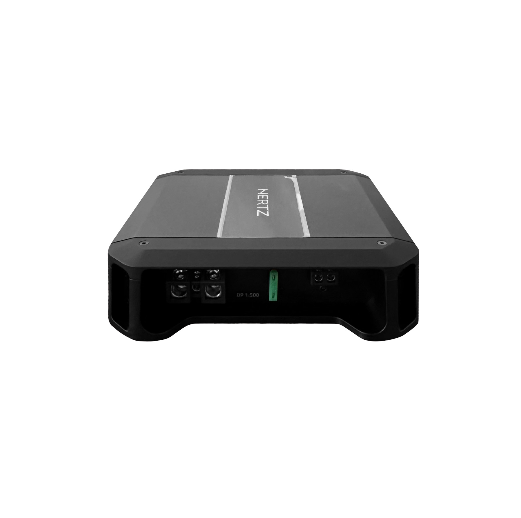 آمپلی فایر خودرو 1 کانال هرتز مدل DP-1.500