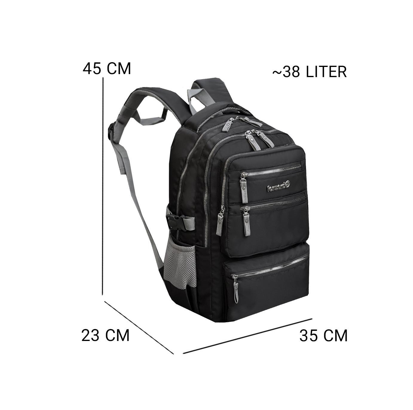 کوله پشتی فوروارد مدل FCLT6012PASSERINE