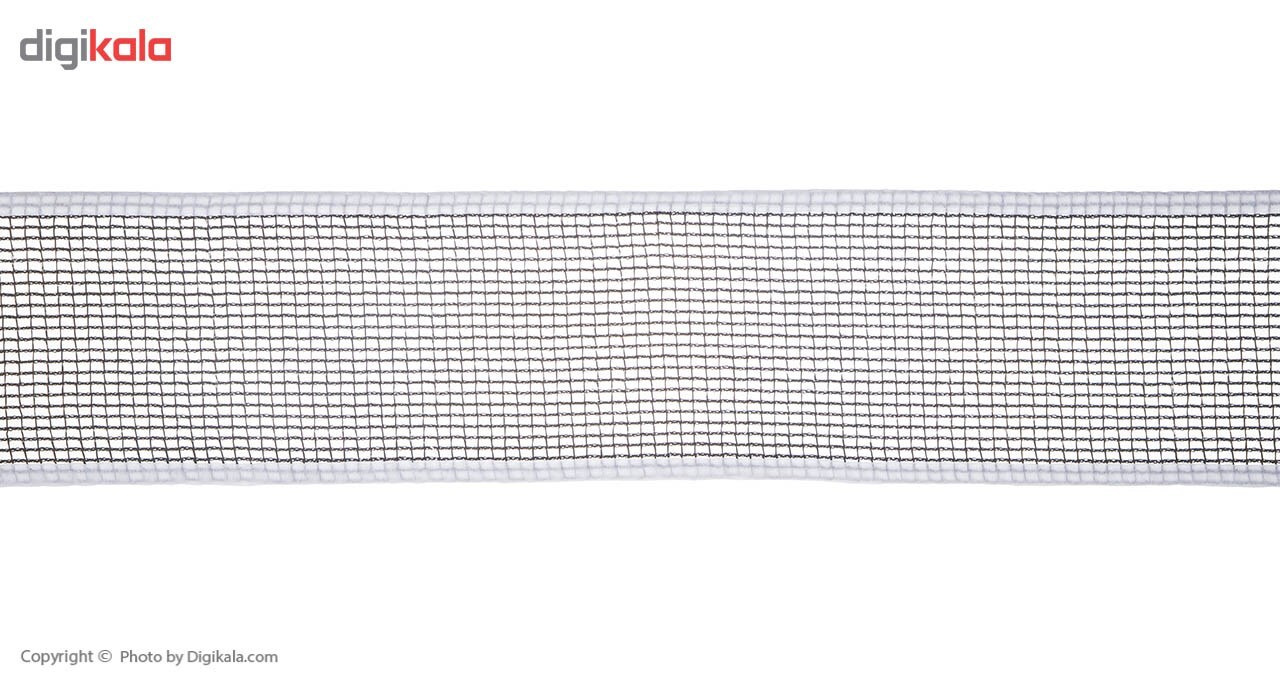 مجموعه تور و پایه پینگ پنگ دانیک شیلدکروت مدل Flex Net