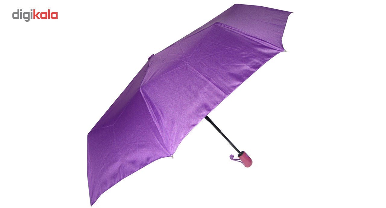 چتر اتوماتیک مدل 2357