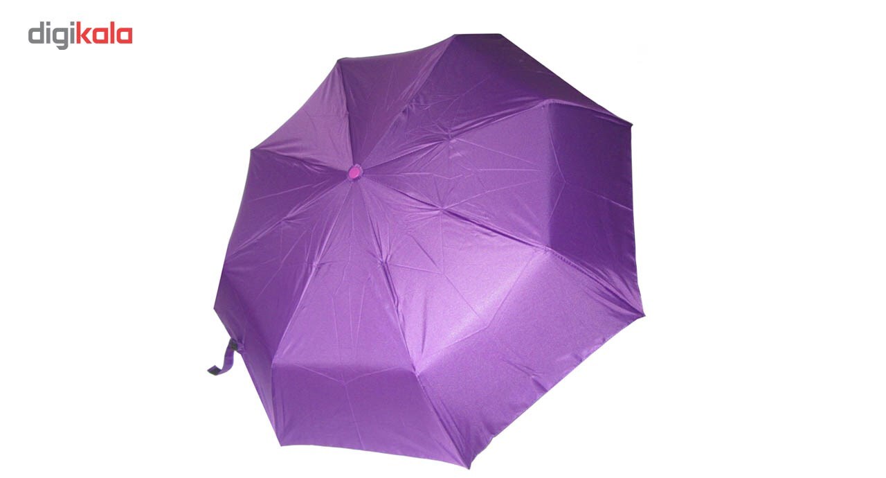چتر اتوماتیک مدل 2357