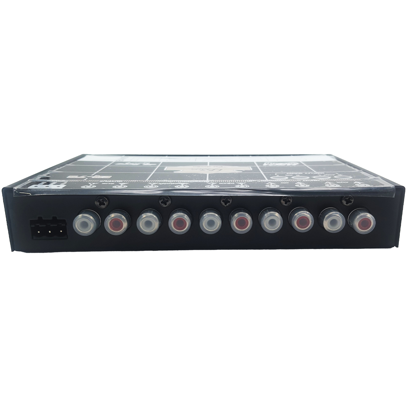 پروسسور اسکایلر مدل EQ-7S