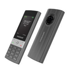 گوشی موبایل میدسل مدل M150 دو سیم‎‌کارت ظرفیت 32 مگابایت و رم 32 مگابایت