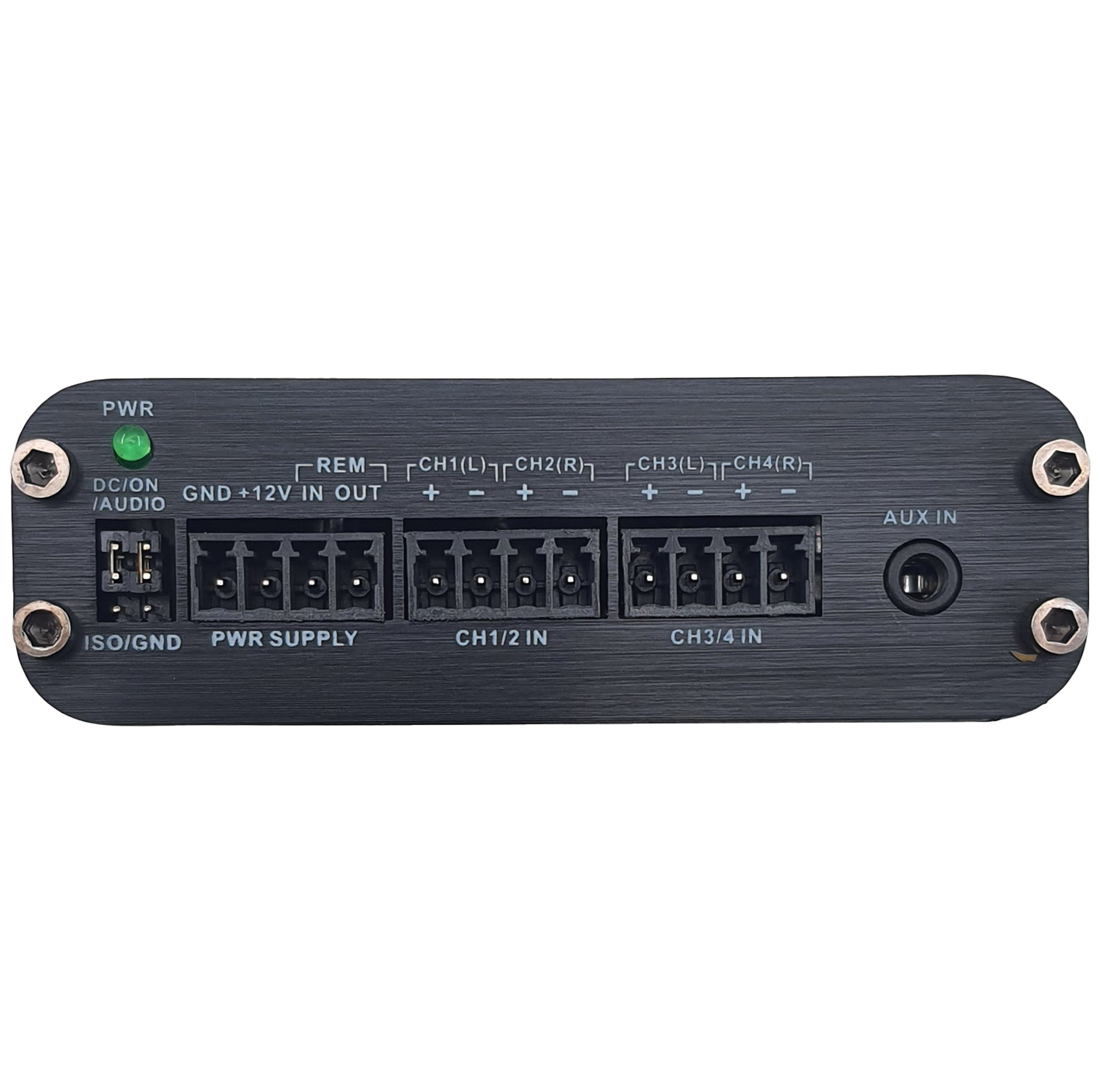 های لول ال اس آدیو مدل LS-4 S