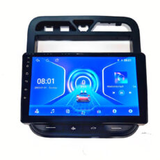 مانیتور اندروید راک مدل s150 Plus مناسب برای سمند LX
