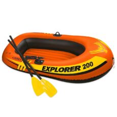 قایق بادی اینتکس مدل Explorer 200
