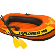 قایق بادی اینتکس مدل Explorer 200