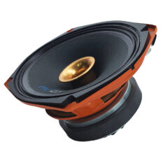 اسپیکر پشت خودرو ام دی لب مدل SP-6902 PRO  سایز 6x9 اینچ بسته دوعددی
