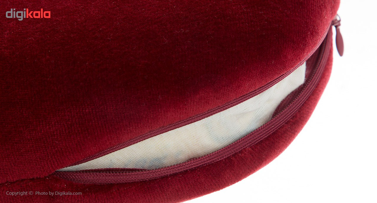 بالش دور گردنی سفری هوشمند