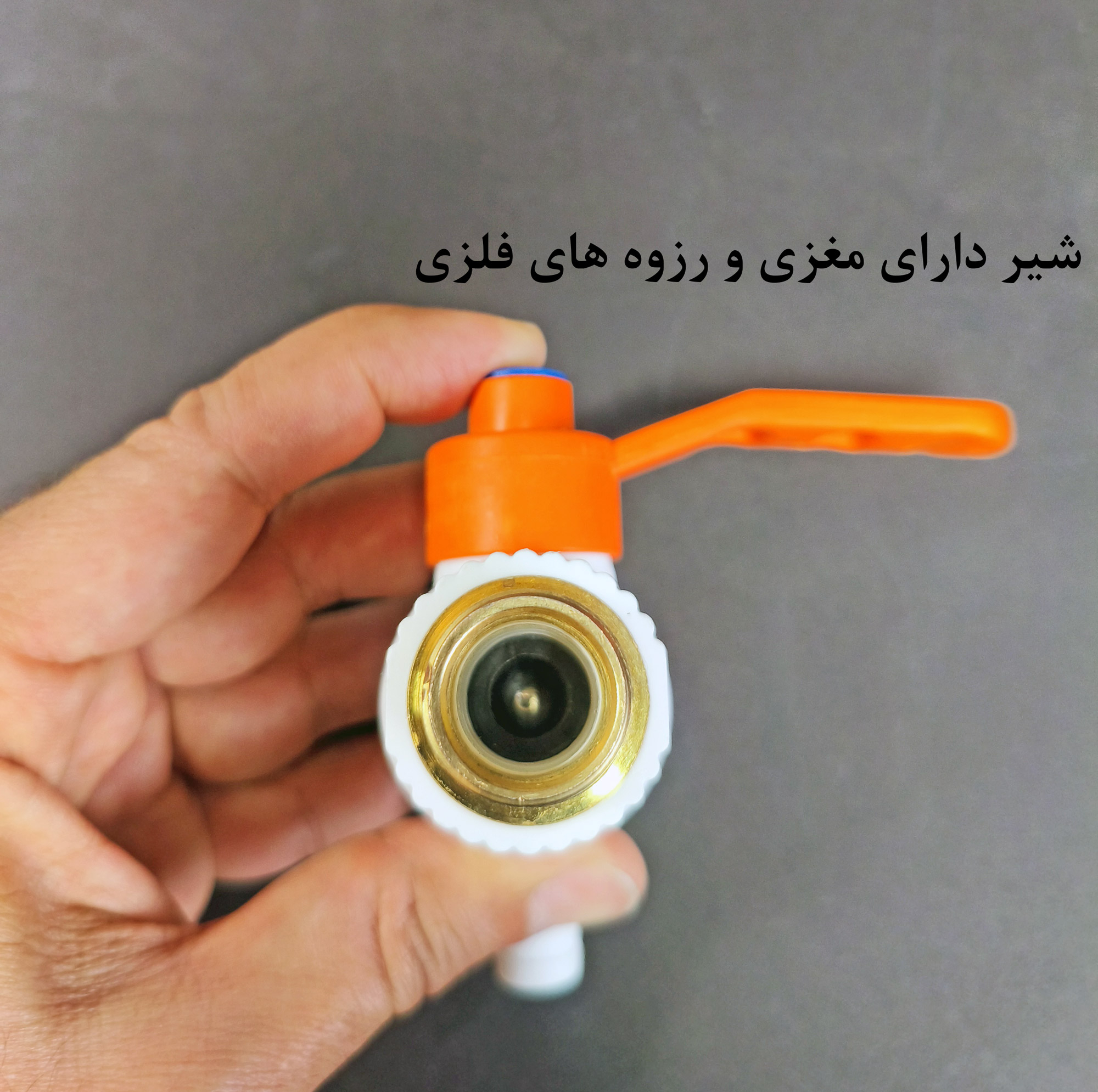 نگهدارنده آب 22 لیتری مدل PRO-1
