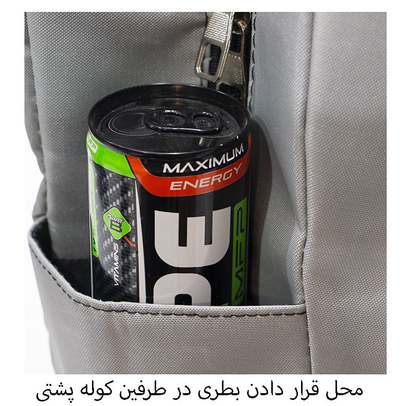 کوله پشتی توریث مدل SRX-21114