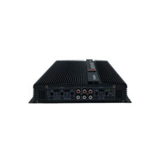 آمپلی فایر خودرو 4 کانال آلفاسونیک مدل PSW 5800