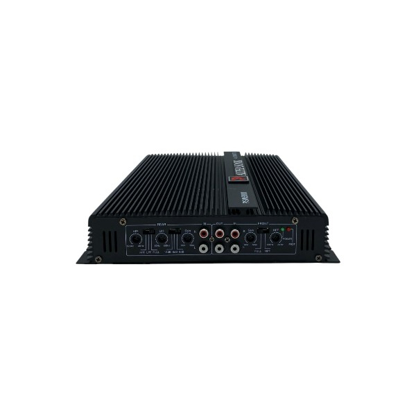 آمپلی فایر خودرو 4 کانال آلفاسونیک مدل PSW 5800