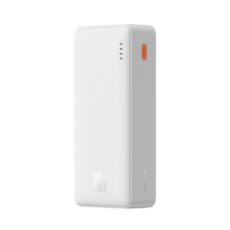 پاوربانک بیسوس مدل Airpow 20W ظرفیت 30000 میلی آمپر ساعت