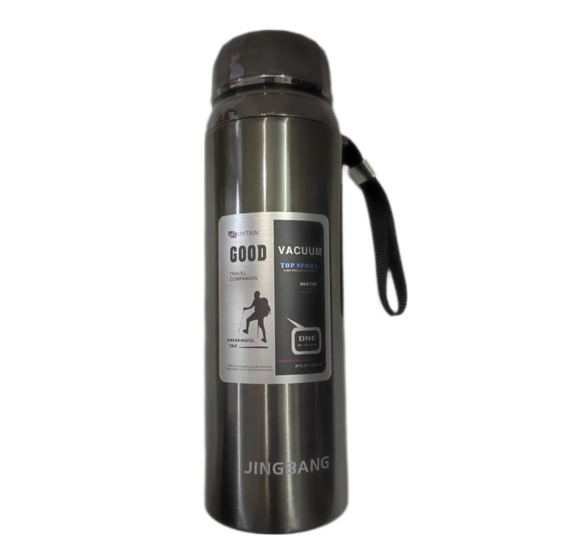 فلاسک JING BANG مدل MOUNTAIN گنجایش 0.8 لیتر