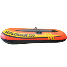 قایق بادی اینتکس مدل Explorer 200 کد 58331