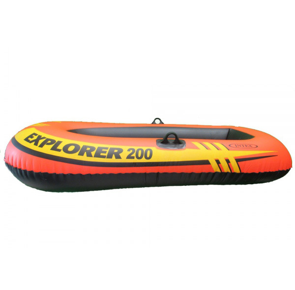 قایق بادی اینتکس مدل Explorer 200 کد 58331