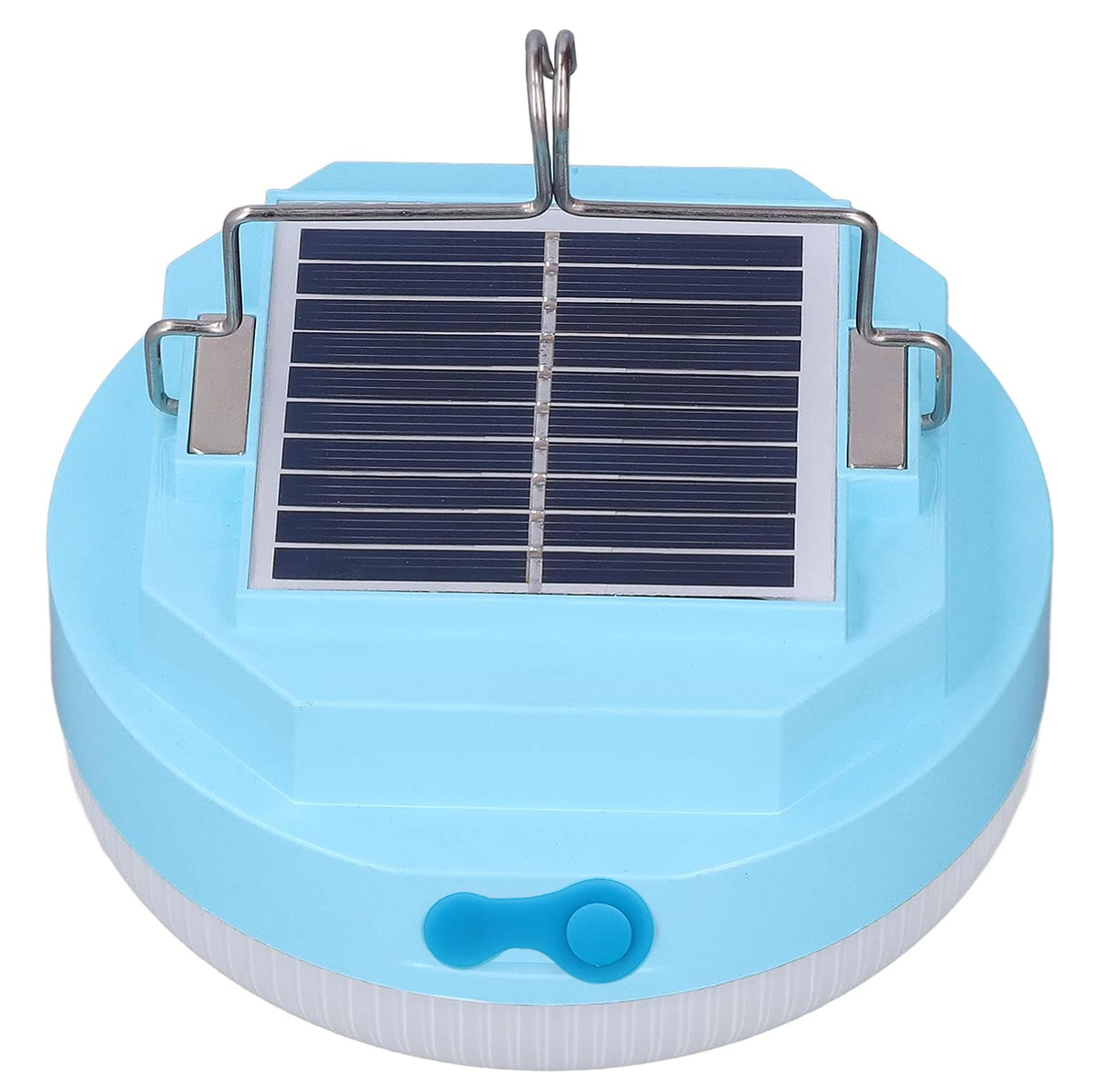 چراغ روشنایی مدل کمپینگ خورشیدی کد YB-2121-100W