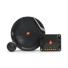 کامپوننت خودرو جی بی ال مدل GX608C بسته 6 عددی