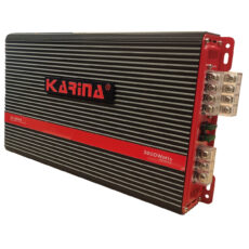 آمپلی فایر خودرو کارینا مدل ZX-8044