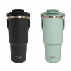 تراول ماگ تایسو مدل TS-8815A گنجایش 0.9 لیتر