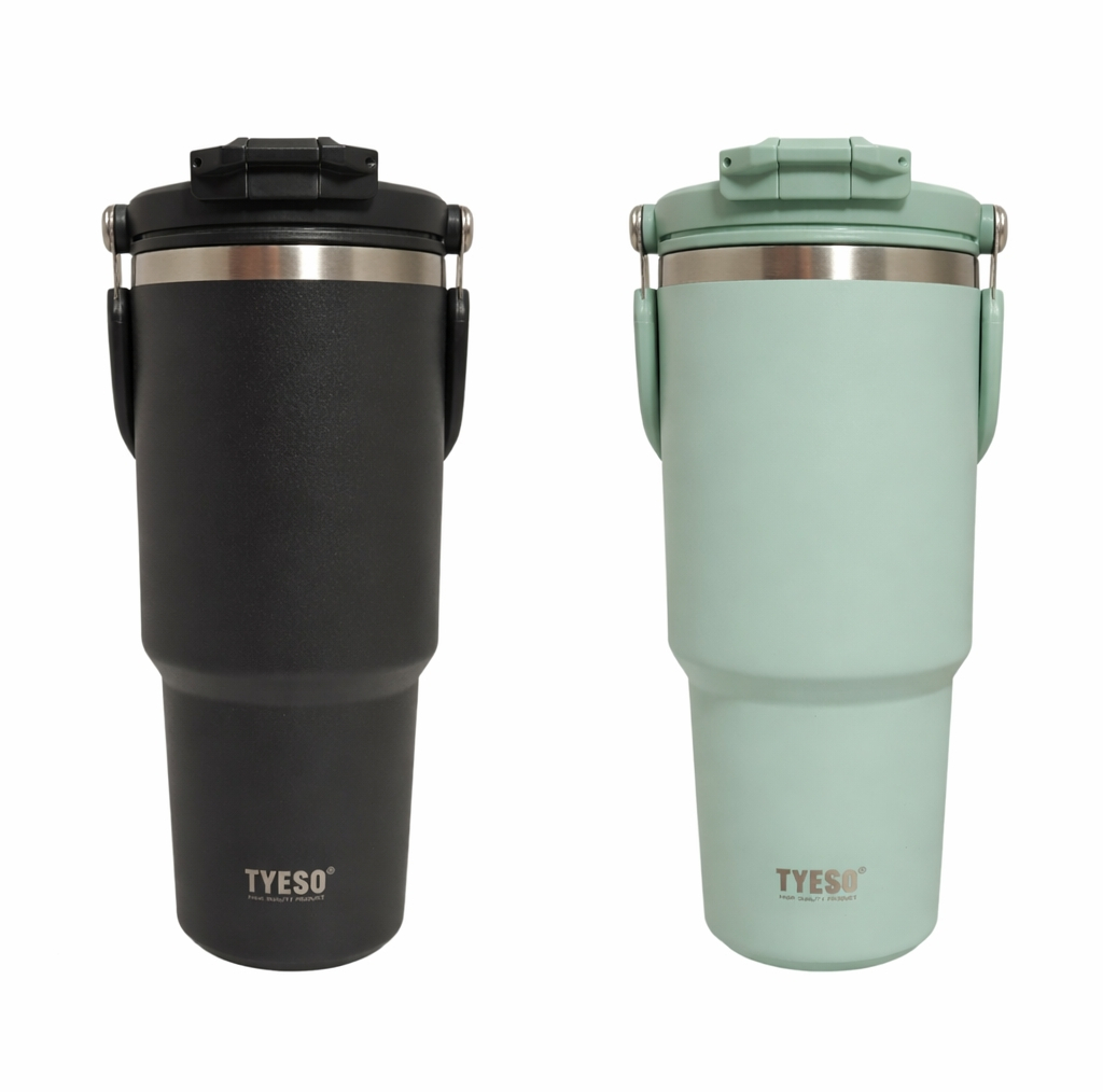 تراول ماگ تایسو مدل TS-8815A گنجایش 0.9 لیتر