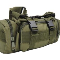 کیف کمری رجینال مدل Commander-3