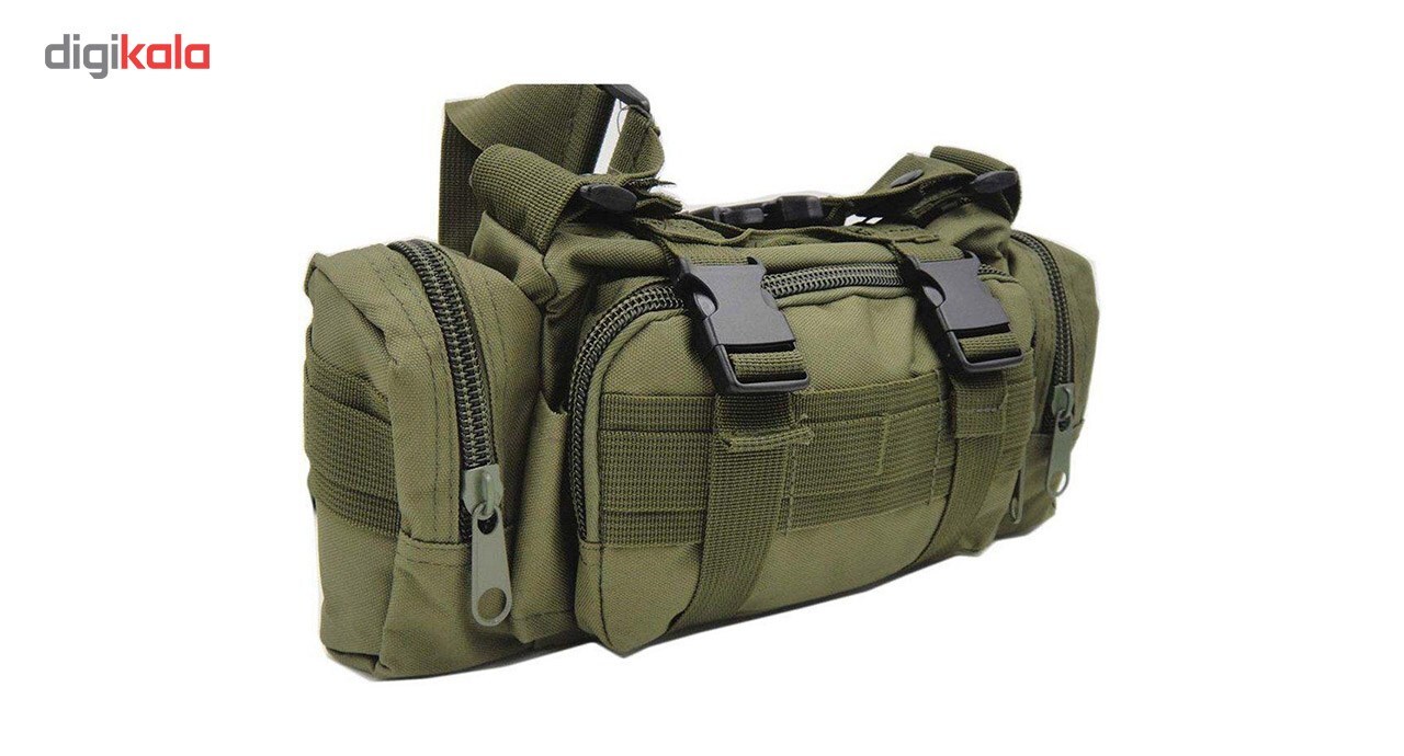کیف کمری رجینال مدل Commander-3