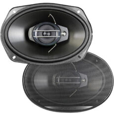 اسپیکر خودرو پایونیر مدل TS-G6930F