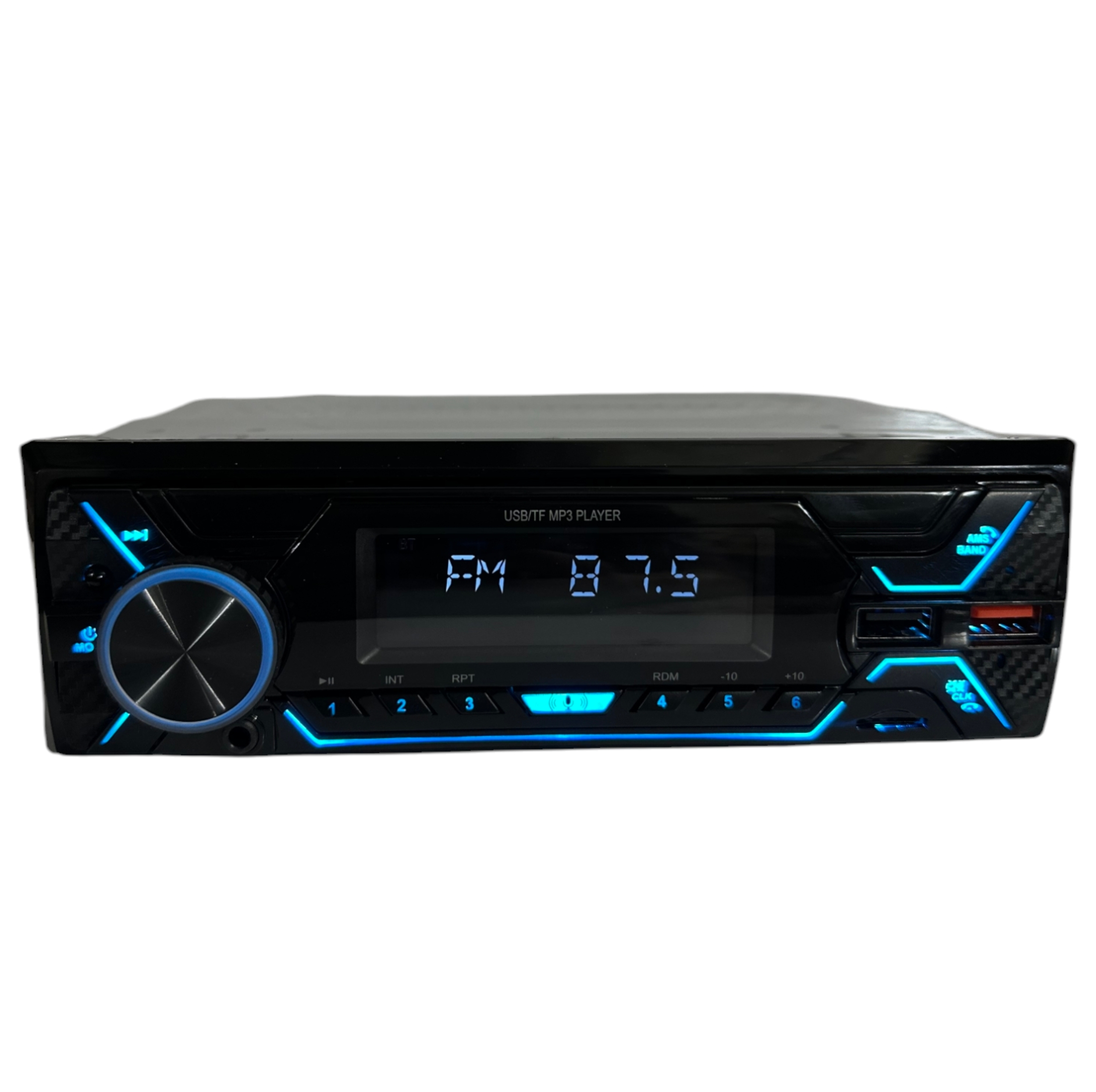پخش کننده خودرو مدل Car MP3 player