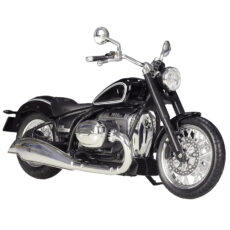 موتور بازی ولی مدل BMW R18
