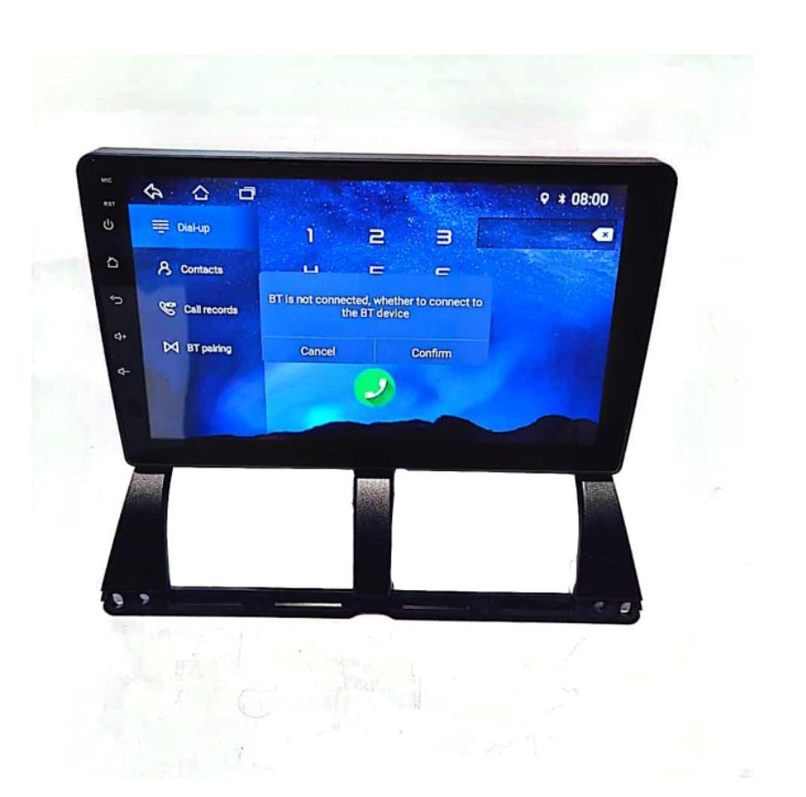 مانیتور اندروید راک مدل s150 Plus مناسب برای تیبا 1