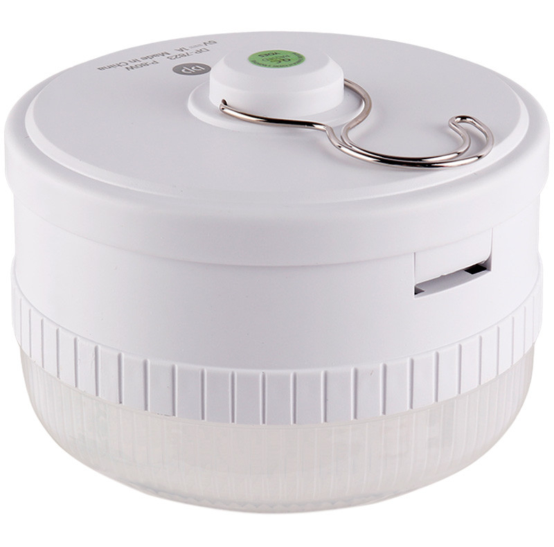 چراغ آویز چادر دی پی مدل P-7823