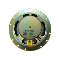 اسپیکر خودرو مدل PG-SP675K مناسب برای پژو 405