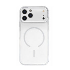 کاور مجیک ماسک مدل RING COLOR مناسب برای گوشی موبایل اپل IPHONE 17 PRO MAX