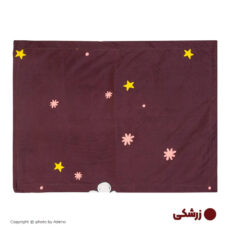 بالش نوزاد آدنو مدل Stars کد MC06