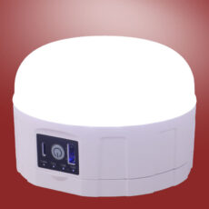 چراغ روشنایی ویداسی مدل WD-1115