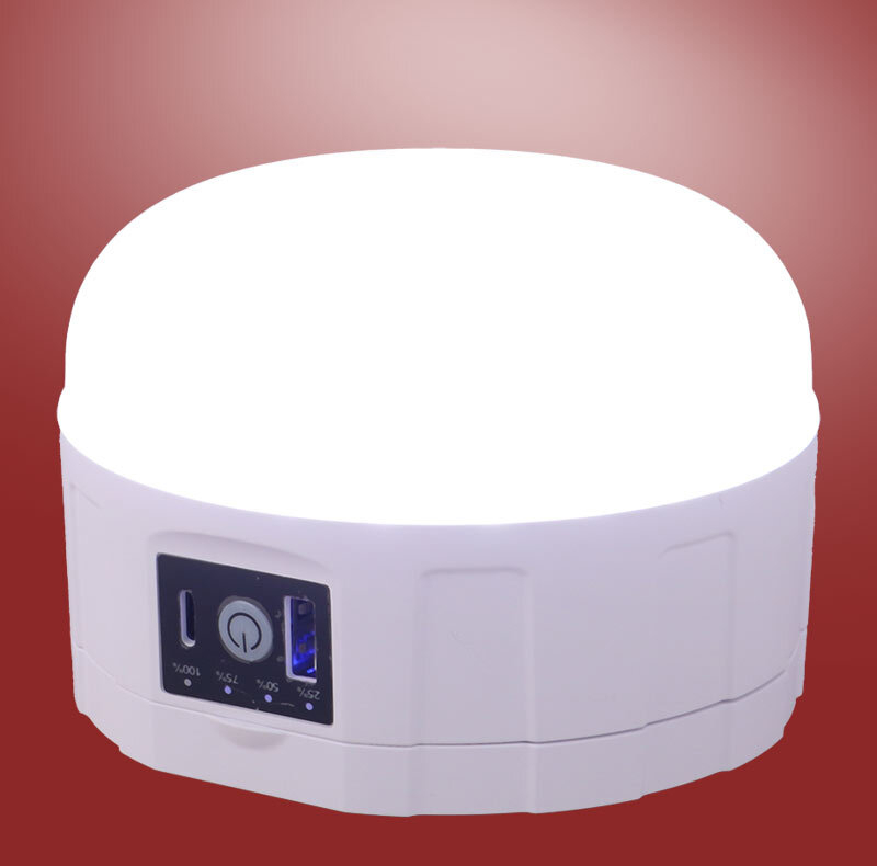 چراغ روشنایی ویداسی مدل WD-1115
