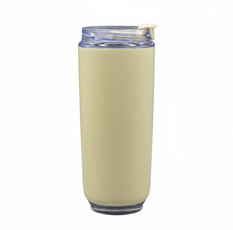 تراول ماگ مدل GS-M-280189 گنجایش 0.35 لیتر