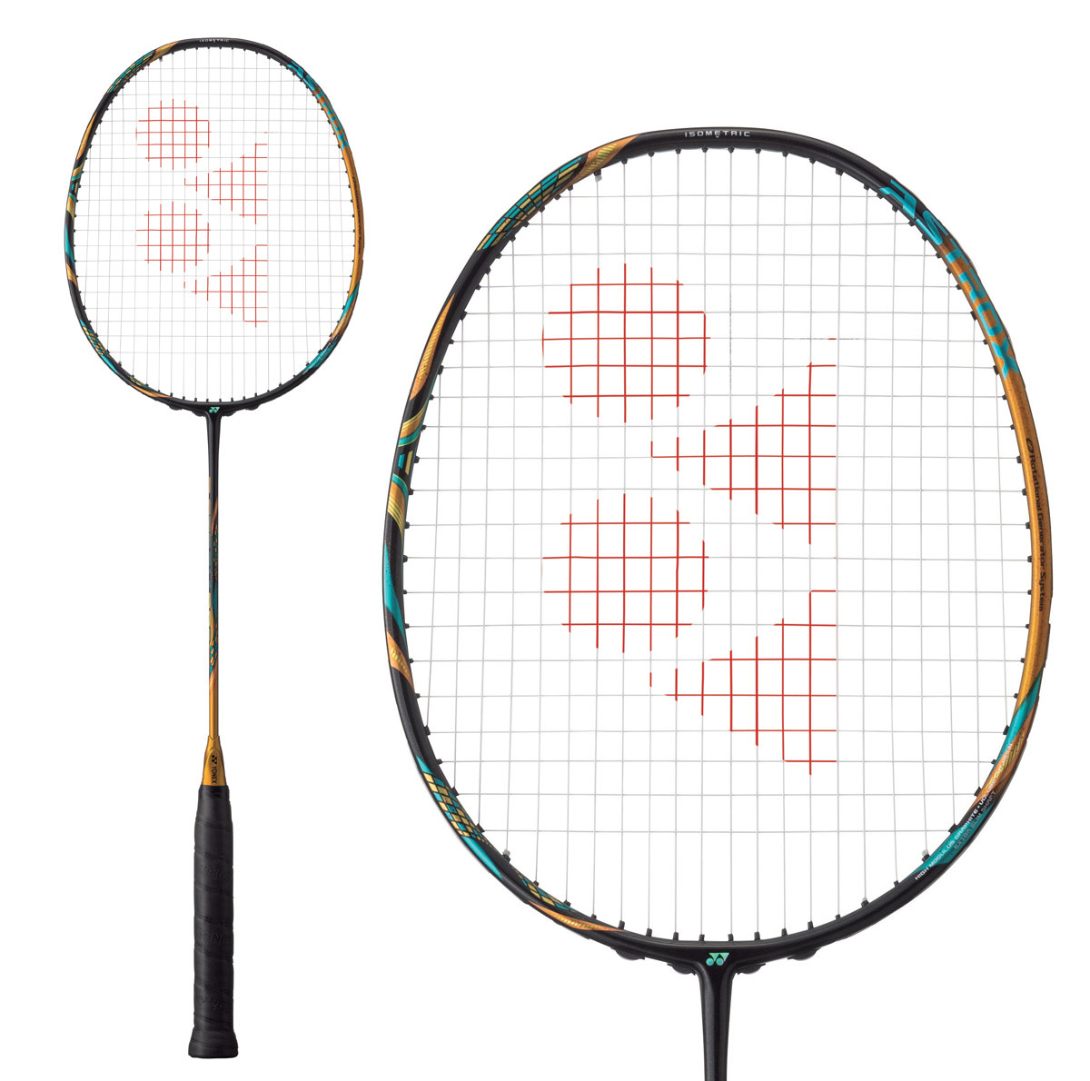 راکت بدمینتون مدل ASTROX 88 D PRO