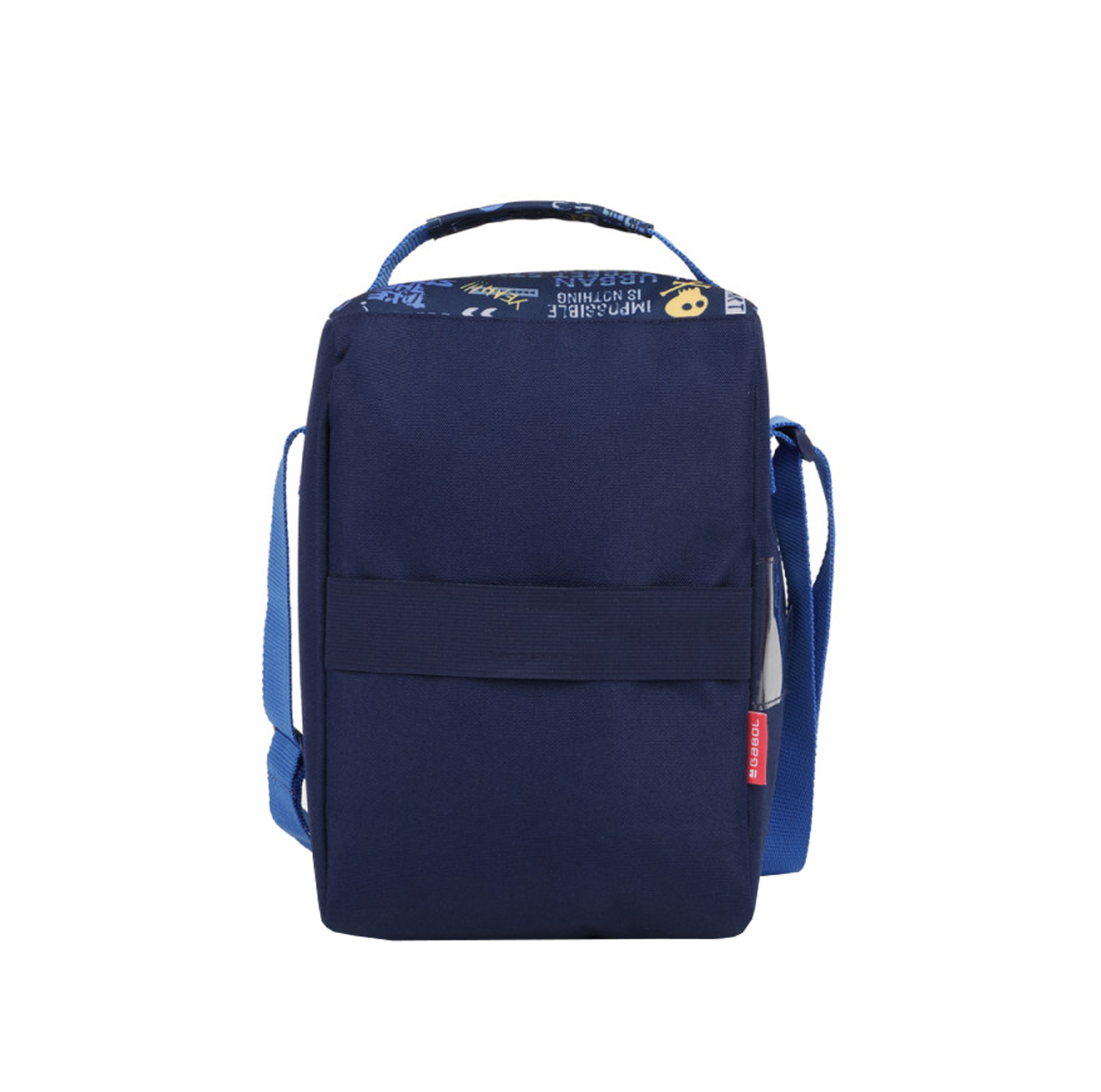 کیف غذا گابل مدل Skull 235057046