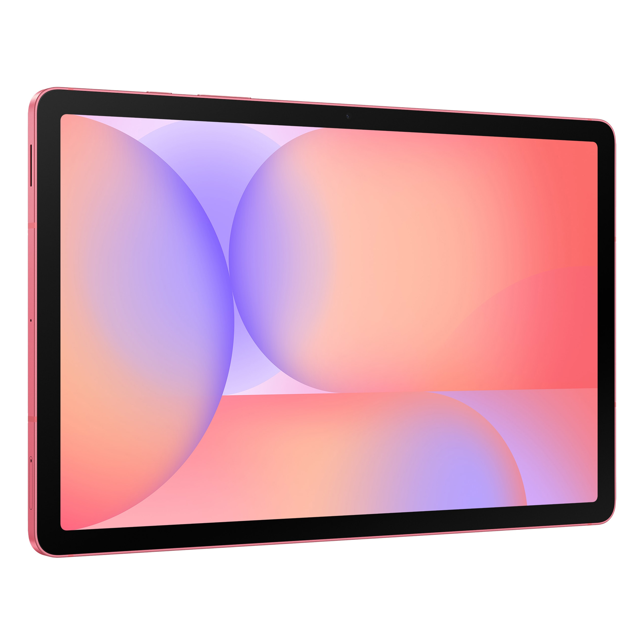 تبلت 10.9 اینچ سامسونگ مدل Galaxy Tab S10 Lite 5G با ظرفیت 128 گیگابایت و رم 6 گیگابایت، قابلیت پشتیبانی از سیم کارت، رزولوشن دوربین اصلی ۸ مگاپیکسل، پشتیبانی از قلم، به همراه شارژر دیواری 25 وات سامسونگ مدل EP-TA800
