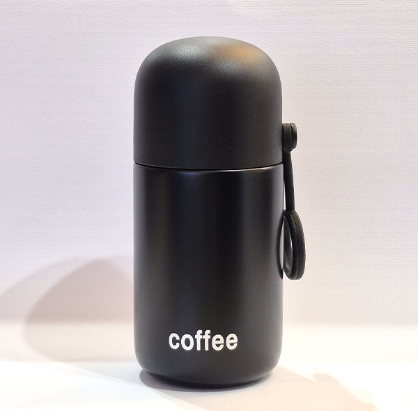 تراول ماگ مدل coffee گنجایش 0.18 لیتر