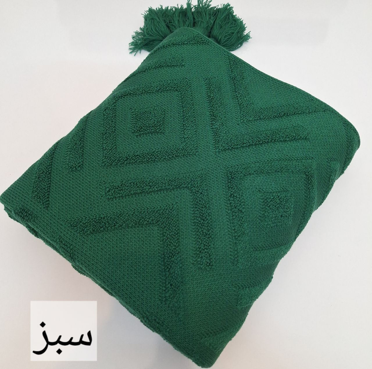 شال مبل و تخت مدل پانچ کامل سایز 200x140 سانتی متر