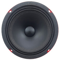 میدرنج پشت و جلو خودرو مدل SM-6604 سایز 6.5 اینچ بسته دوعددی